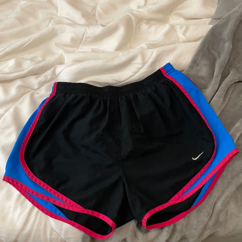 Nike Dri-Fit shorts. Size Adult Small